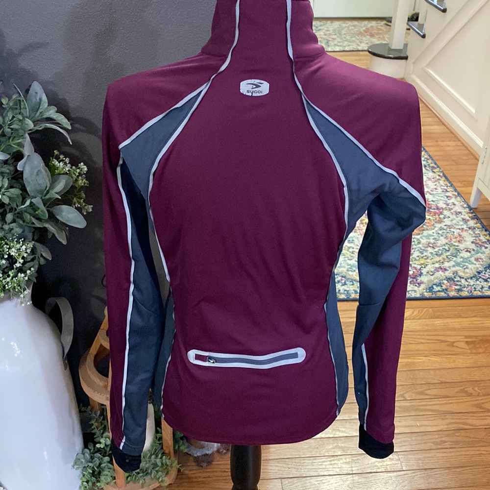 Sugoi Firewall 180 Jacket, Small - image 5